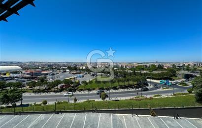 SİLİVRİ MERKEZDE 'KOCA OFİS PARK' TA KİRALIK 498 M2 OFİS