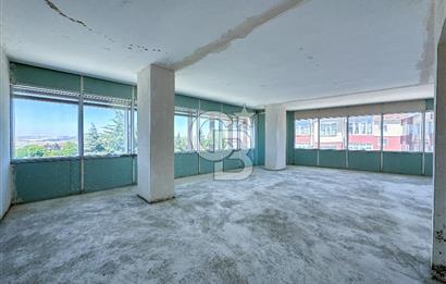 SİLİVRİ MERKEZDE 'KOCA OFİS PARK' TA KİRALIK 69.50 M2 OFİS