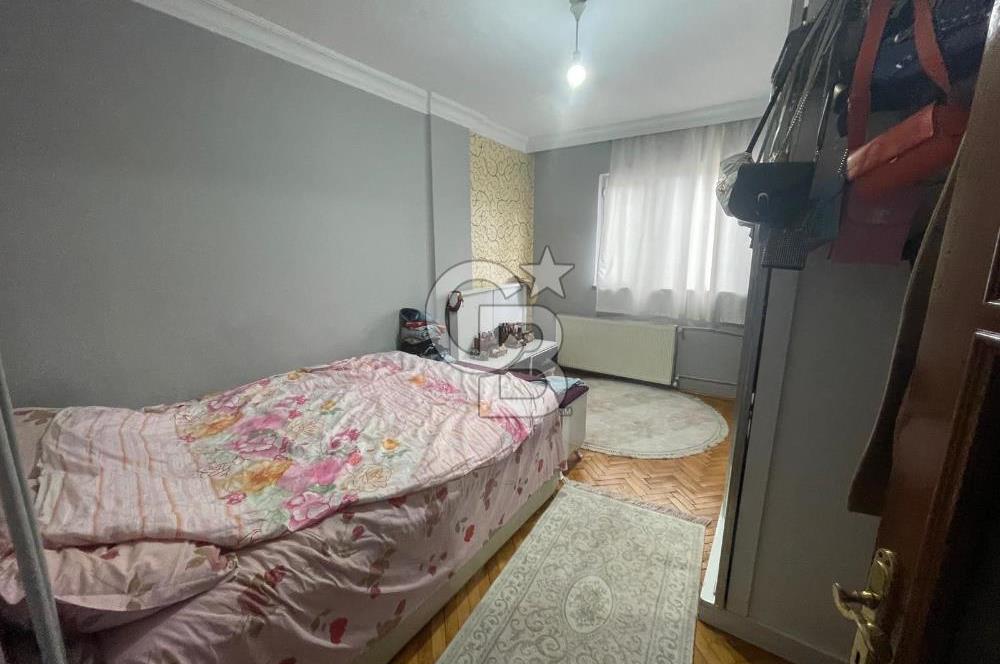 CÖMERTKENT SİTESİNDE SATILIK 3+1 DAİRE