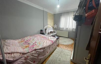 CÖMERTKENT SİTESİNDE SATILIK 3+1 DAİRE