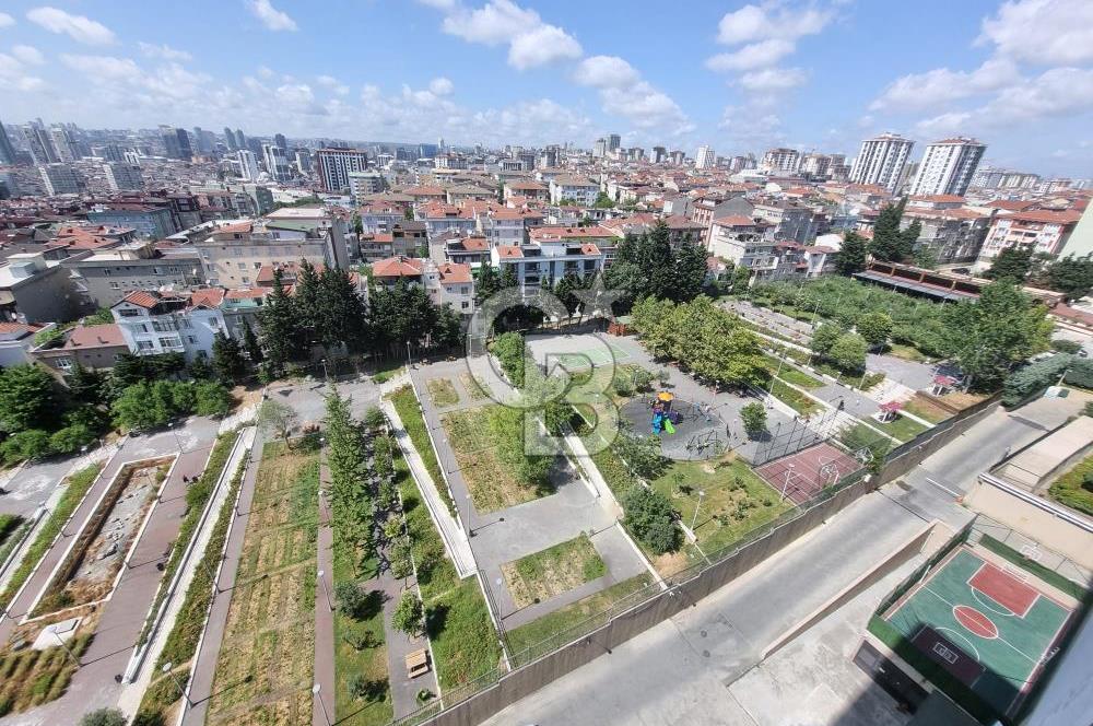 GÜNEŞLİ PARK