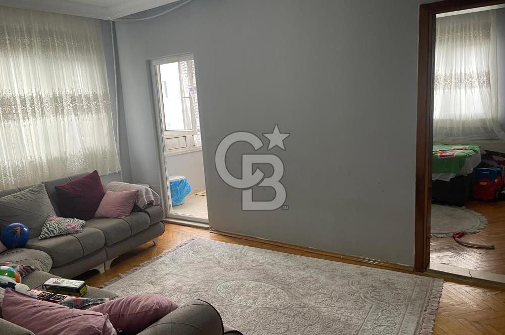 CÖMERTKENT SİTESİNDE SATILIK 3+1 DAİRE