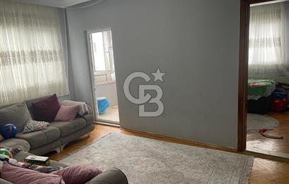 CÖMERTKENT SİTESİNDE SATILIK 3+1 DAİRE