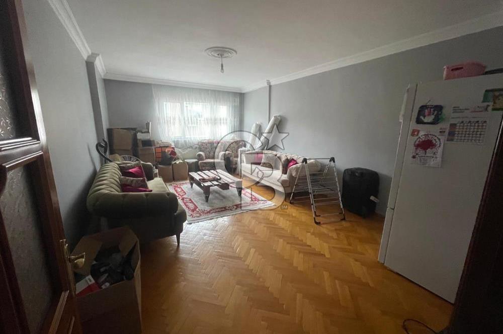 CÖMERTKENT SİTESİNDE SATILIK 3+1 DAİRE