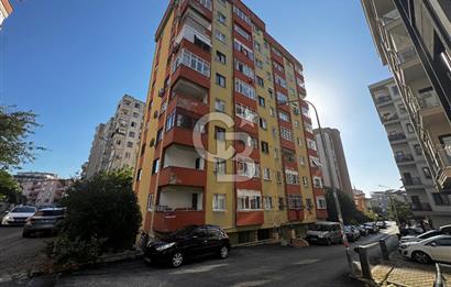 Maltepe Merkezde Panoramik Deniz Manzaralı 3+1 Daire