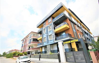 AKÇAY ALTINKUM'DA, ŞIK TASARIMLI, ULTRA LÜKS 2+1 DUBLEKS DAİRE