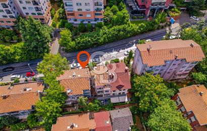 Leventte Ebulula Mardin üzerinde tabela değeri yüksek satılık villa