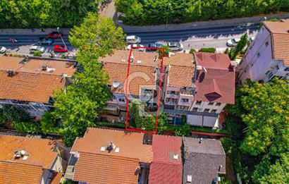 Leventte Ebulula Mardin üzerinde tabela değeri yüksek satılık villa