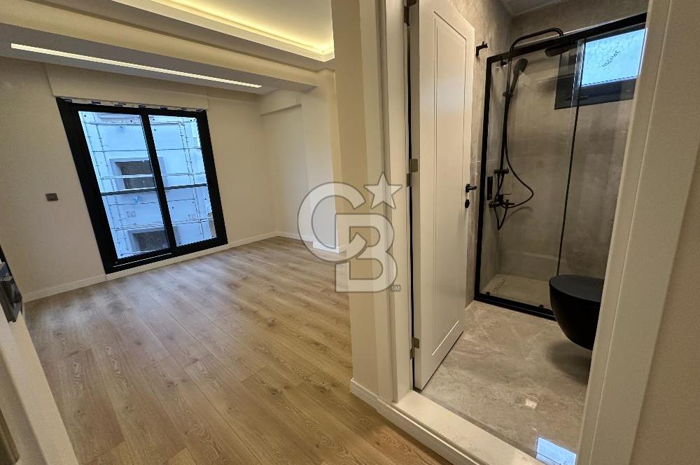 Karşıyaka Aksoy Satılık 3+1 Dubleks Daire Sıfır Bina Otoparklı