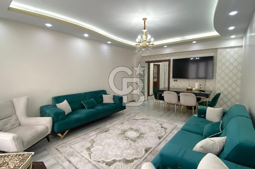 ERKİLET BULVARI ÜZERİ SATILIK DAİRE 