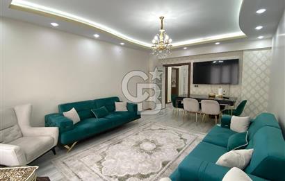 ERKİLET BULVARI ÜZERİ SATILIK DAİRE 