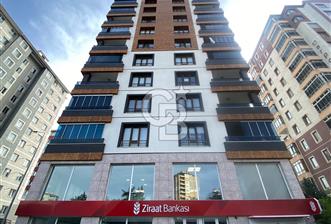 ERKİLET BULVARI ÜZERİ SATILIK DAİRE 