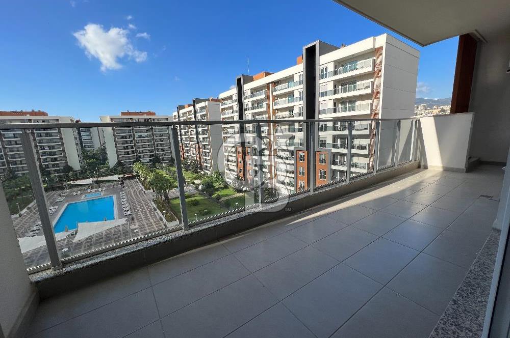 Mavişehir Modern 3 Satılık 3+1 Daire Büyük Tip En İyi Manzara