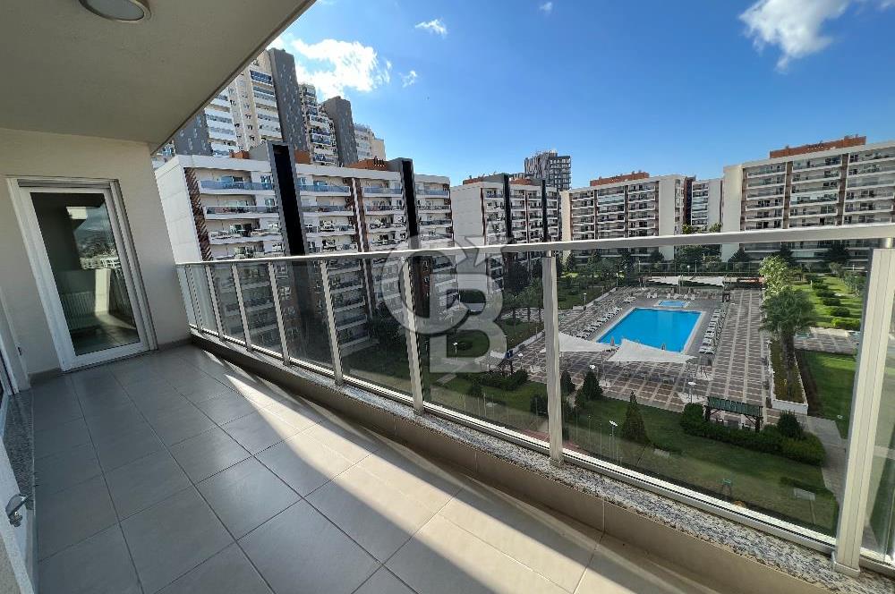 Mavişehir Modern 3 Satılık 3+1 Daire Büyük Tip En İyi Manzara