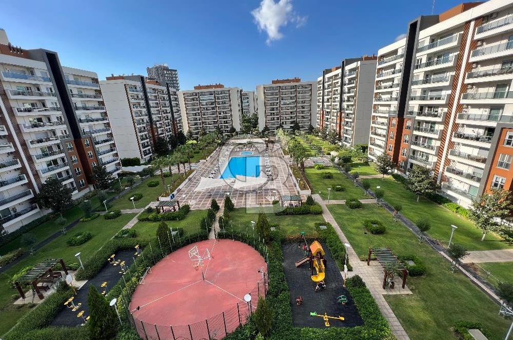 Mavişehir Modern 3 Satılık 3+1 Daire Büyük Tip En İyi Manzara