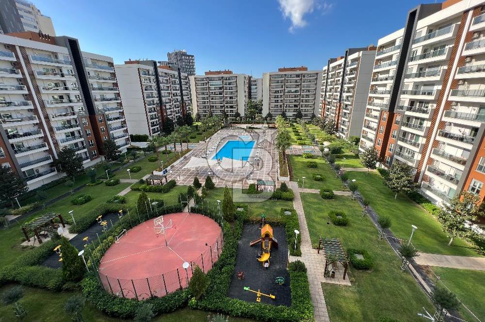 Mavişehir Modern 3 Satılık 3+1 Daire Büyük Tip En İyi Manzara