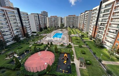 Mavişehir Modern 3 Satılık 3+1 Daire Büyük Tip En İyi Manzara