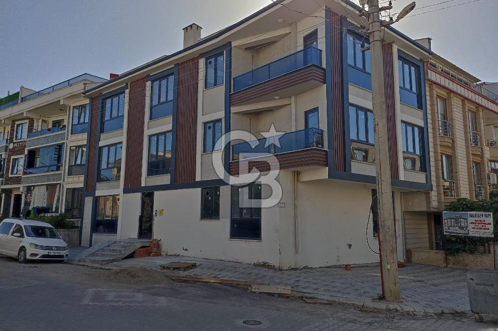 YALOVA DERE MAH. SATILIK 2+1 SIFIR KÖŞE DAİRE..!