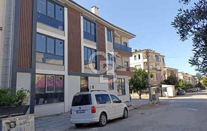 YALOVA DERE MAH. SATILIK 2+1 SIFIR KÖŞE DAİRE..!