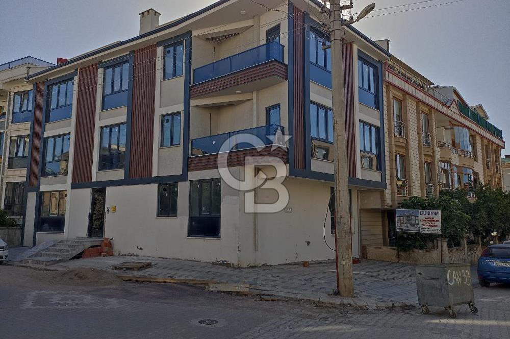 YALOVA DERE MAH. SATILIK 2+1 SIFIR KÖŞE DAİRE..!