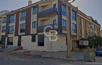 YALOVA DERE MAH. SATILIK 2+1 SIFIR KÖŞE DAİRE..!