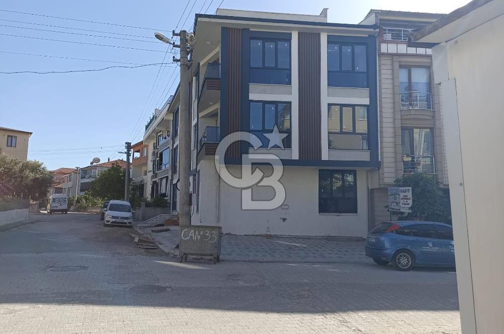 YALOVA DERE MAH. SATILIK 2+1 SIFIR KÖŞE DAİRE..!