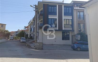 YALOVA DERE MAH. SATILIK 2+1 SIFIR KÖŞE DAİRE..!