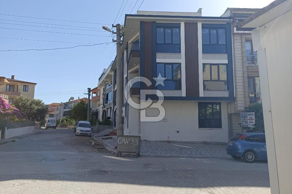 YALOVA DERE MAH. SATILIK 2+1 SIFIR KÖŞE DAİRE..!