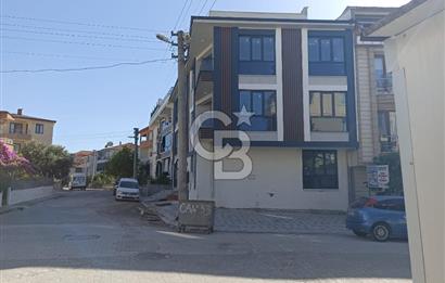 YALOVA DERE MAH. SATILIK 2+1 SIFIR KÖŞE DAİRE..!