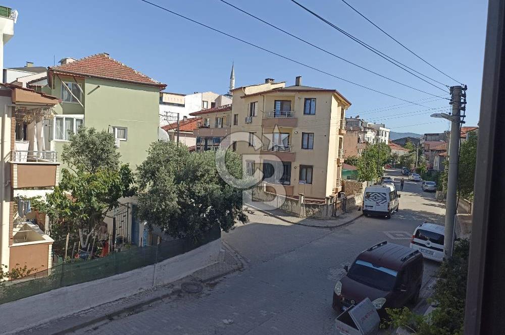 YALOVA DERE MAH. SATILIK 2+1 SIFIR KÖŞE DAİRE..!