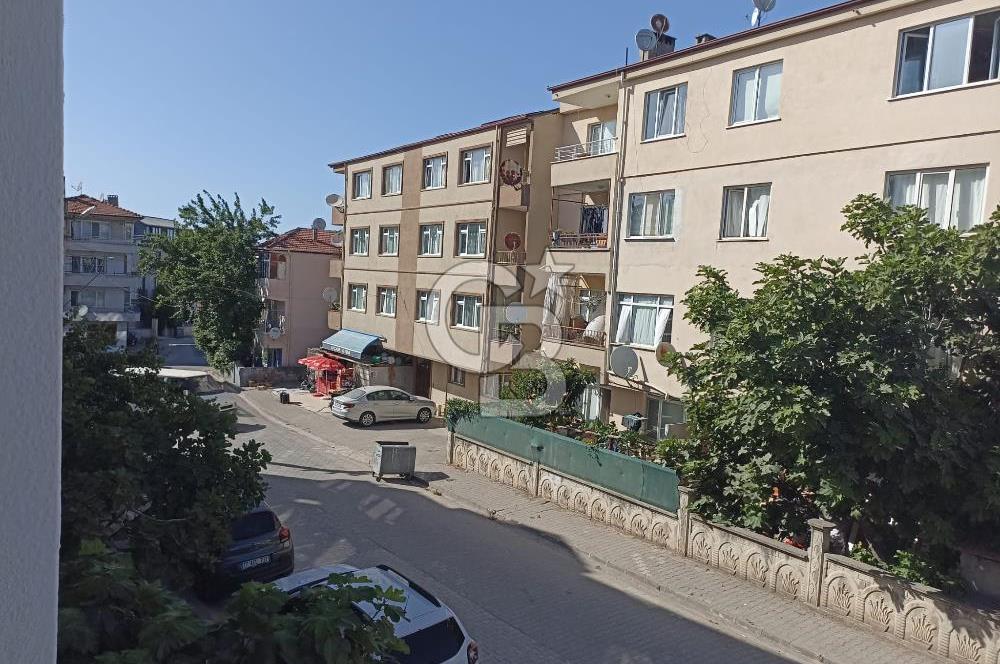 YALOVA DERE MAH. SATILIK 2+1 SIFIR KÖŞE DAİRE..!