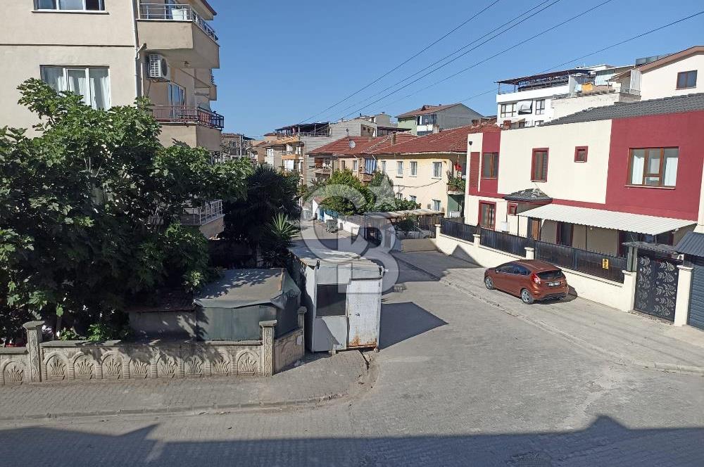 YALOVA DERE MAH. SATILIK 2+1 SIFIR KÖŞE DAİRE..!