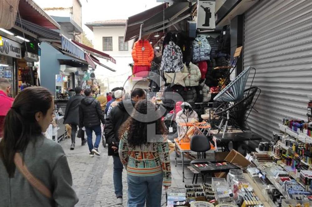 satılık eminönü uzunçarşı'da işyeri