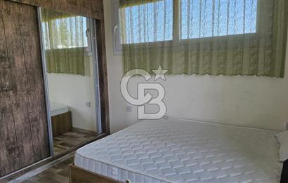 Yukarı Girne Bölgesinde Satılık 2+1 Daire !!!