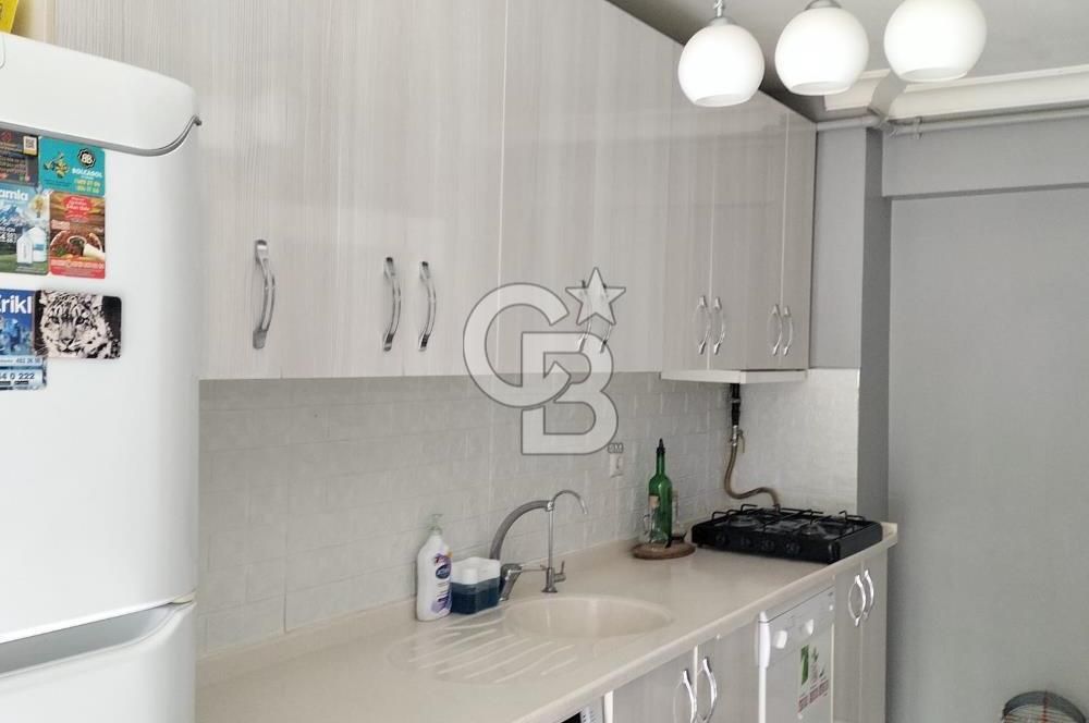 GÖRÜKLEDE SATILIK NET 130 M2 4+1 DUBLEKS DAİRE