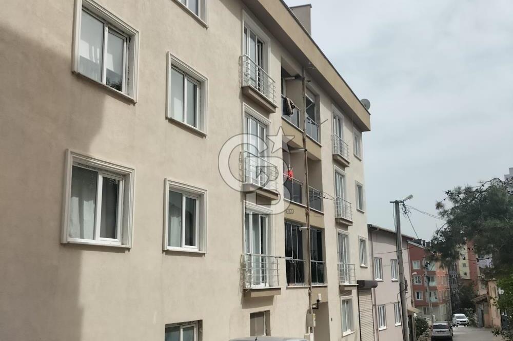 GÖRÜKLEDE SATILIK NET 130 M2 4+1 DUBLEKS DAİRE