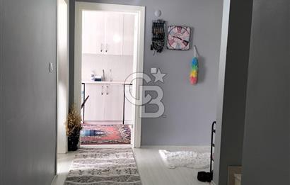 GÖRÜKLEDE SATILIK NET 130 M2 4+1 DUBLEKS DAİRE