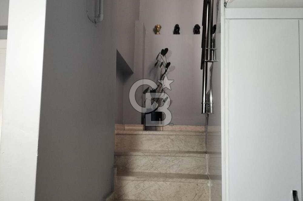 GÖRÜKLEDE SATILIK NET 130 M2 4+1 DUBLEKS DAİRE