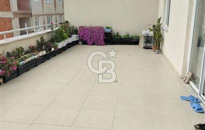 GÖRÜKLEDE SATILIK NET 130 M2 4+1 DUBLEKS DAİRE