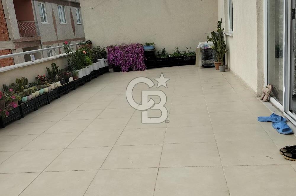 GÖRÜKLEDE SATILIK NET 130 M2 4+1 DUBLEKS DAİRE