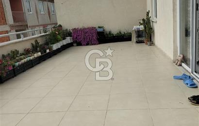 GÖRÜKLEDE SATILIK NET 130 M2 4+1 DUBLEKS DAİRE