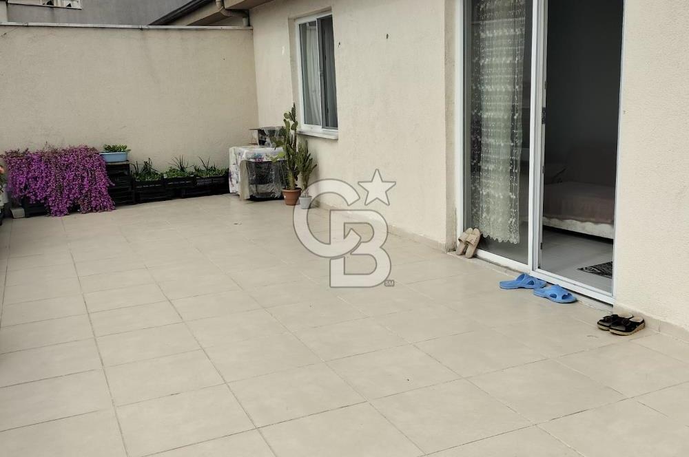 GÖRÜKLEDE SATILIK NET 130 M2 4+1 DUBLEKS DAİRE