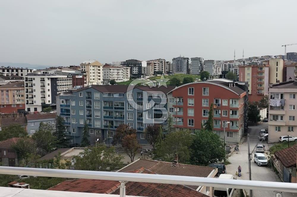 GÖRÜKLEDE SATILIK NET 130 M2 4+1 DUBLEKS DAİRE