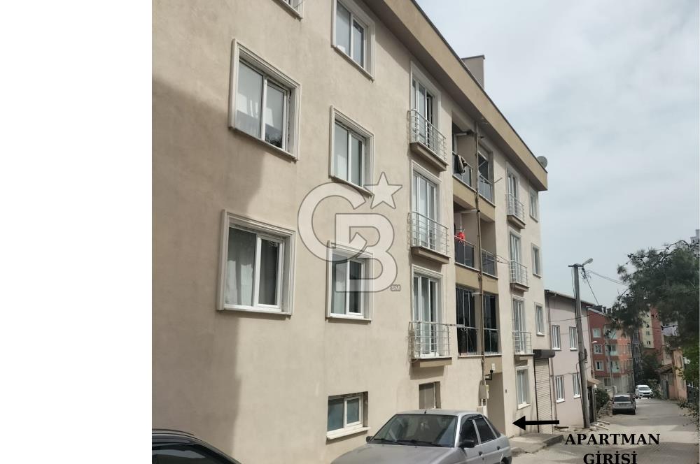 GÖRÜKLEDE SATILIK NET 130 M2 4+1 DUBLEKS DAİRE