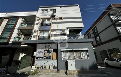 İzmir Balatçık'da Yatırımlık 1+0 Satılık Daire