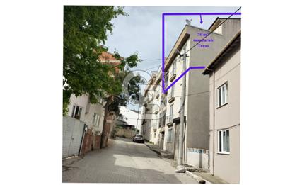 GÖRÜKLEDE SATILIK NET 130 M2 4+1 DUBLEKS DAİRE