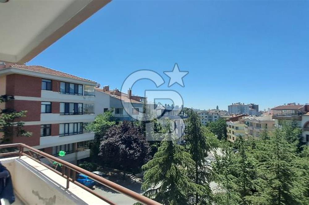 CB ELİTTEN ÇİĞDEM MAHALLESİNDE KAPALI OTOPARKLI NET 120 M² 3+1