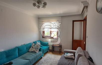 CB ELİTTEN ÇİĞDEM MAHALLESİNDE KAPALI OTOPARKLI NET 120 M² 3+1