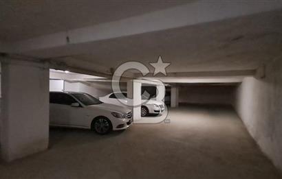 CB ELİTTEN ÇİĞDEM MAHALLESİNDE KAPALI OTOPARKLI NET 120 M² 3+1