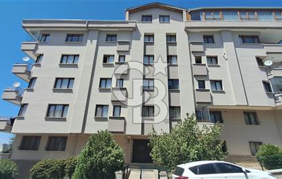 CB ELİTTEN ÇİĞDEM MAHALLESİNDE KAPALI OTOPARKLI NET 120 M² 3+1